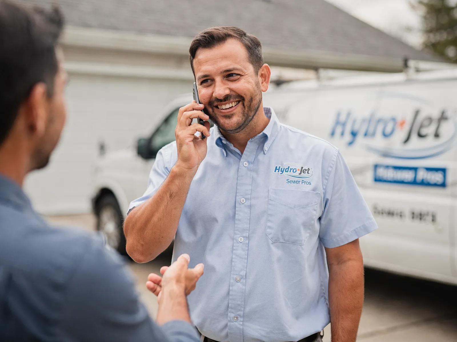 Hydro Jetting Monterey, IN FAQs
